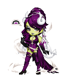 She Who is Powerful's avatar