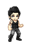 CHROMATlCHAOS's avatar