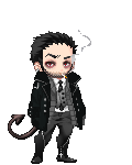 Zyro Kurogane's avatar