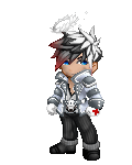 CrimsonArmageddon's avatar