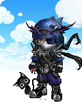 Imperial Mask's avatar