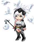 TheSoulOfBlueFire's avatar