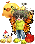 Mighty chicken lady's avatar