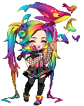 Gemini Pollux's avatar