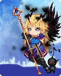 Riku Lucifen's avatar
