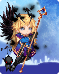 Riku Lucifen's avatar
