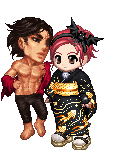 Aria Mournesong's avatar
