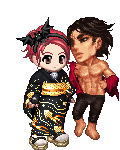 Aria Mournesong's avatar