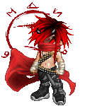 XThe DisturbedX's avatar