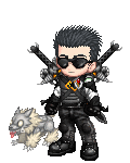 Death Dealer Omega's avatar