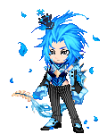 Azariah Aztraku's avatar