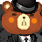 BLACK 0X