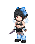 Kelsey Glumebaby's avatar