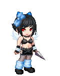 Kelsey Glumebaby's avatar