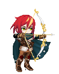 Rune Shine's avatar