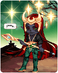 WraythRose Darkthorn's avatar