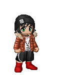o-o Hugs's avatar