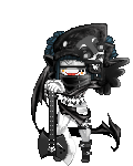 BlackRoseBleeding's avatar