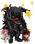 Neo cloudd's avatar