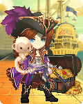Hakumei Angel of Twilight's avatar