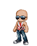Electro Choc's avatar