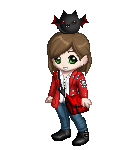 MoonSilverButterfly's avatar