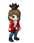 MoonSilverButterfly's avatar