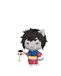 LunaTheMoonWerewolf's avatar