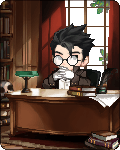 Marcus Draconus's avatar