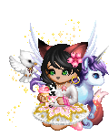 Cuppycake Mimi's avatar
