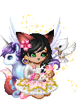 Cuppycake Mimi's avatar