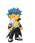 Godly Shane's avatar