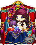 strangedarkgypsy's avatar