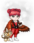 Dreama Bloodmoon's avatar