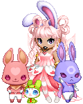 Kissa Jarah's avatar