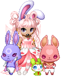 Kissa Jarah's avatar