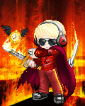 DaveDStrider's avatar