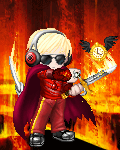 DaveDStrider's avatar