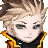 The Dark Master Wolf's avatar