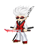 Nega Zer0's avatar