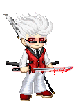 Nega Zer0's avatar