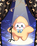 Miss Exorcist 's avatar