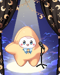 Miss Exorcist 's avatar