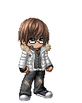 facekickasaurus's avatar