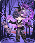 The Mermaid Queen's avatar