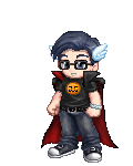 Abarenbou's avatar