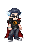 Abarenbou's avatar