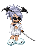 Lady Misao Shinomori's avatar