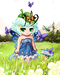 Lucinda Avyon's avatar