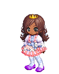 Rainbow Candy Rocket's avatar